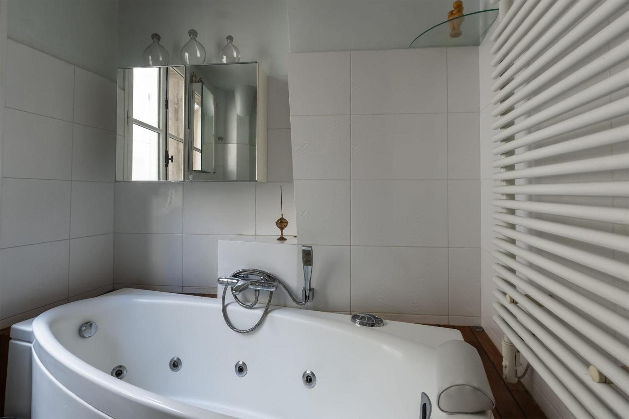 Denissel - Welkeys Appartement Parijs