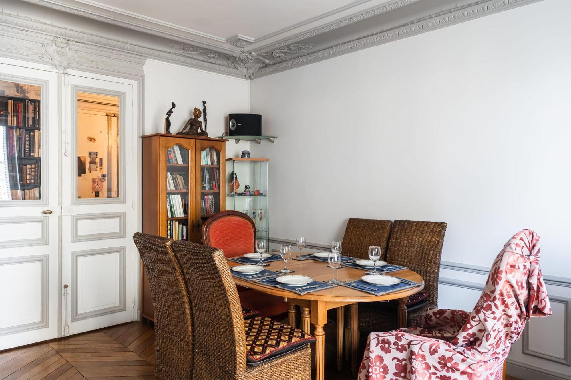 Denissel - Welkeys Appartement *